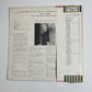 Osvaldo Pugliese y su Orquesta Topical 1976 LP Vinyl Record EOS-81178