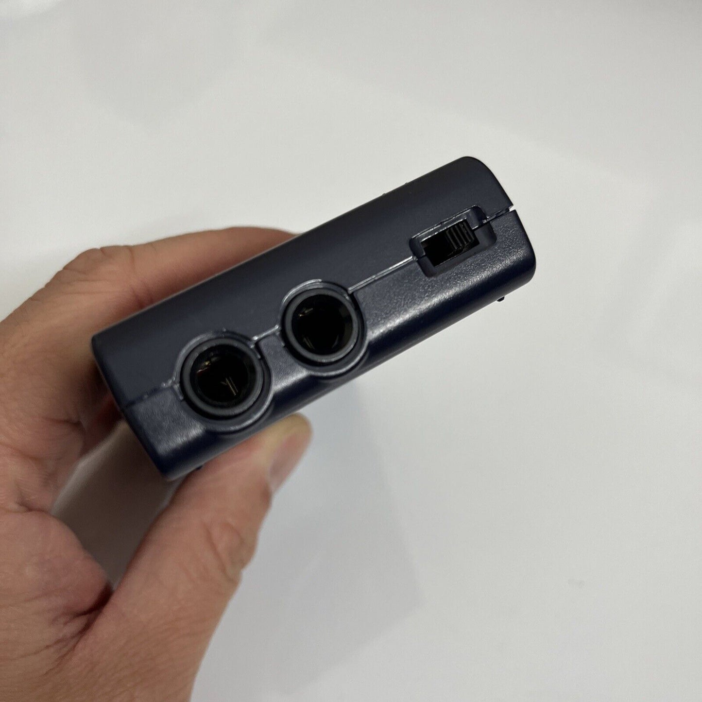 Yamaha YT-150 Guitar Bass Tuner