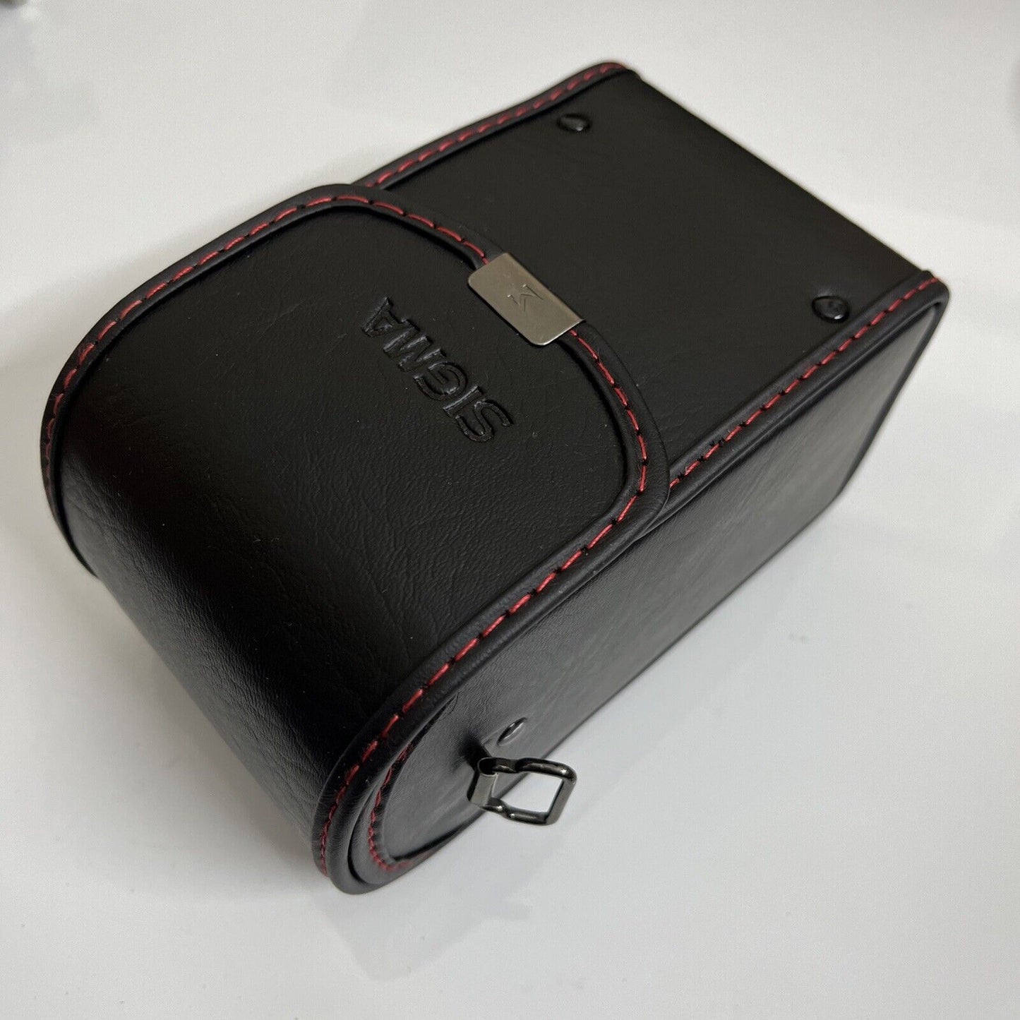 Sigma Camera Lens Case NG-2 Made In Japan