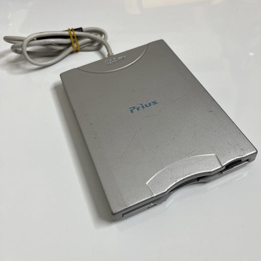 Hitachi USB 3.5" Floppy Disk Drive PCT-UF2231