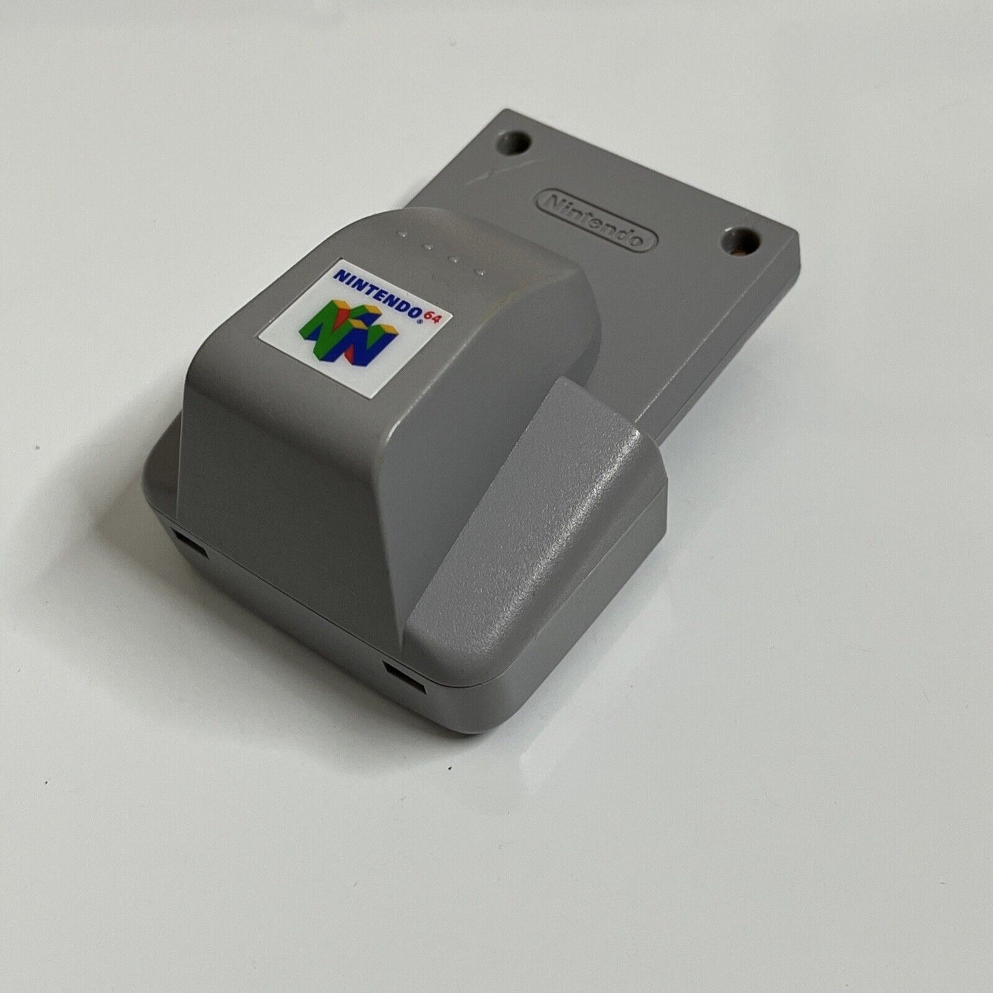 Official Nintendo 64 N64 Rumble Pak NUS-013 Genuine