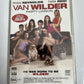 Van Wilder - Party Liason  (DVD, 2001) Ryan Reynolds, Tara Reid Region 4 NEW