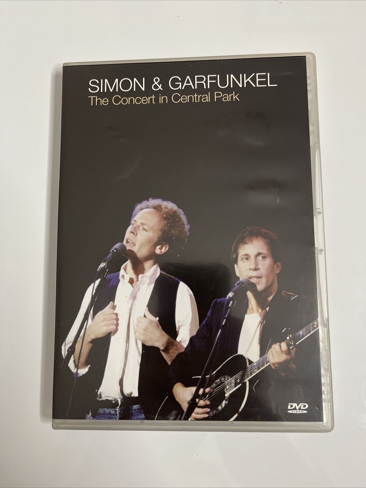 Simon & Garfunkel : The Concert In Central Park (DVD, 1981) All Regions