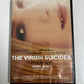 The Virgin Suicides (DVD, 1999) Kirsten Dunst, James Woods Region 4
