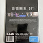 Memorial Day (DVD, 1998) Jeff Speakman Region 4