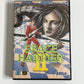 Space Harrier II 2 - Sega Mega Drive NTSC-J JAPAN Game