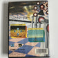 Space Harrier II 2 - Sega Mega Drive NTSC-J JAPAN Game