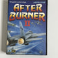 After Burner II 2 - Sega Mega Drive NTSC-J JAPAN Game