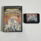 Shining Force - Sega Mega Drive NTSC-J JAPAN Game
