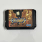 Columns - Sega Mega Drive MD NTSC-J JAPAN Game Complete