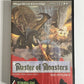 Masters Of Monsters - Sega Mega Drive MD NTSC-J JAPAN Game Complete
