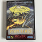 Populous - Sega Mega Drive MD NTSC-J JAPAN Game Complete