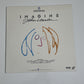 John Lennon Imagine - Laserdisc LD 1989 NTSC
