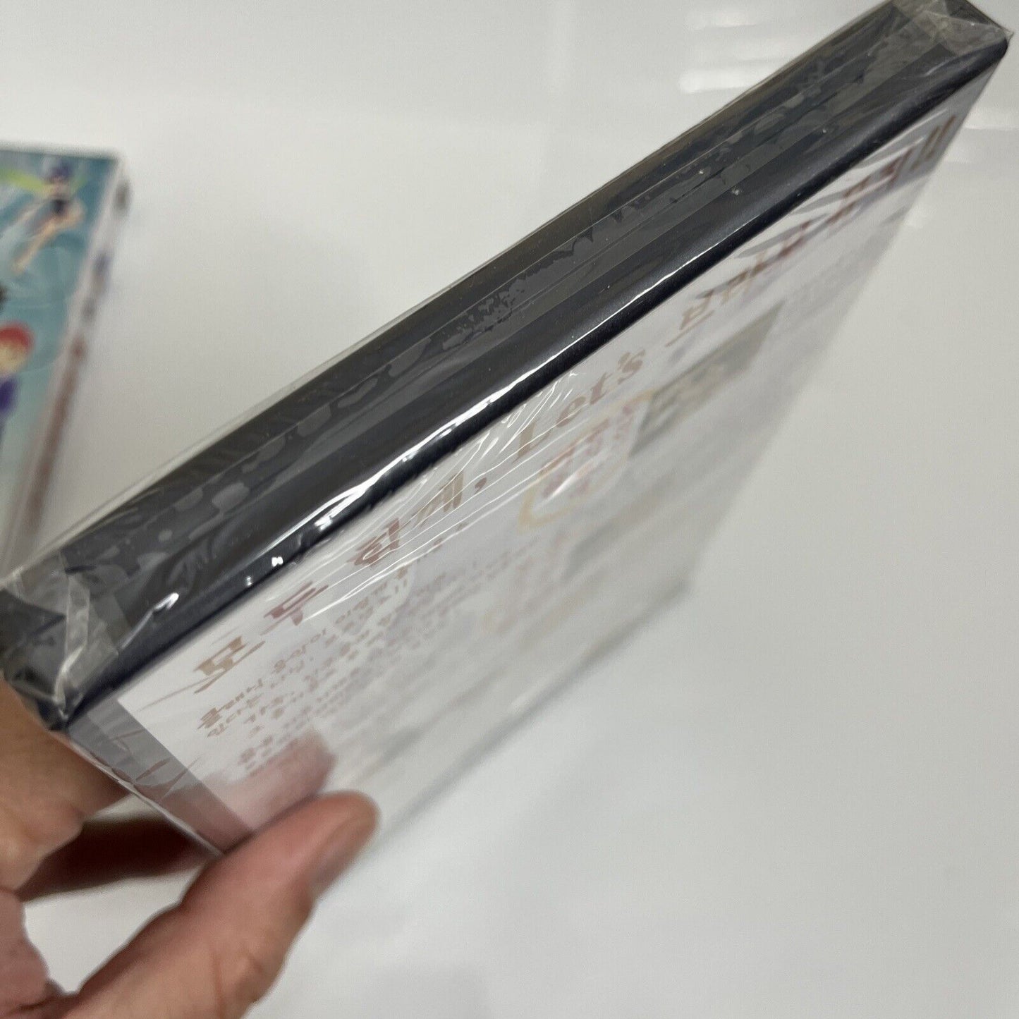 Let's Bravo Music - Sony PlayStation PS2 NTSC-J Korean Game NEW