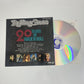 Rolling Stone 20 Years Of Rock 'n' Roll (Laserdisc LD, 1989) NTSC TOLW-3036