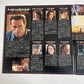 True Lies (Laserdisc LD, 1994) Arnold Schwarzenegger Film - Gatefold NTSC