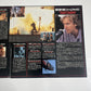 True Lies (Laserdisc LD, 1994) Arnold Schwarzenegger Film - Gatefold NTSC