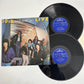 10cc – Live And Let Live 2x LP 1977 Vinyl Record Gatefold SFX-10030-31