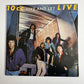 10cc – Live And Let Live 2x LP 1977 Vinyl Record Gatefold SFX-10030-31