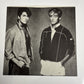 Wham! – Make It Big  LP 1984 Vinyl Record George Michael FC 39595