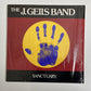 The J. Geils Band – Sanctuary LP 1978 Vinyl Record EYS-63033
