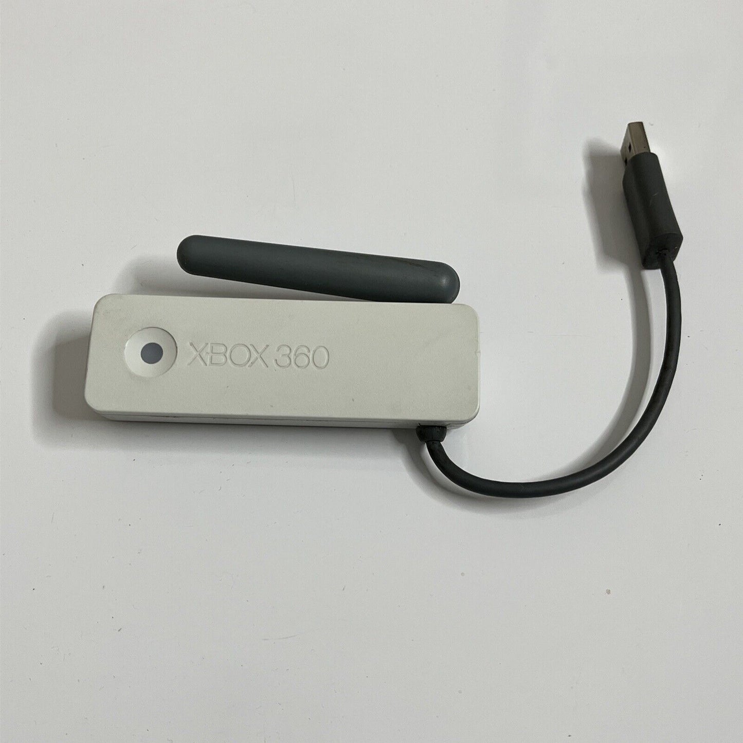 Official Microsoft Xbox 360 Wireless Networking Adapter