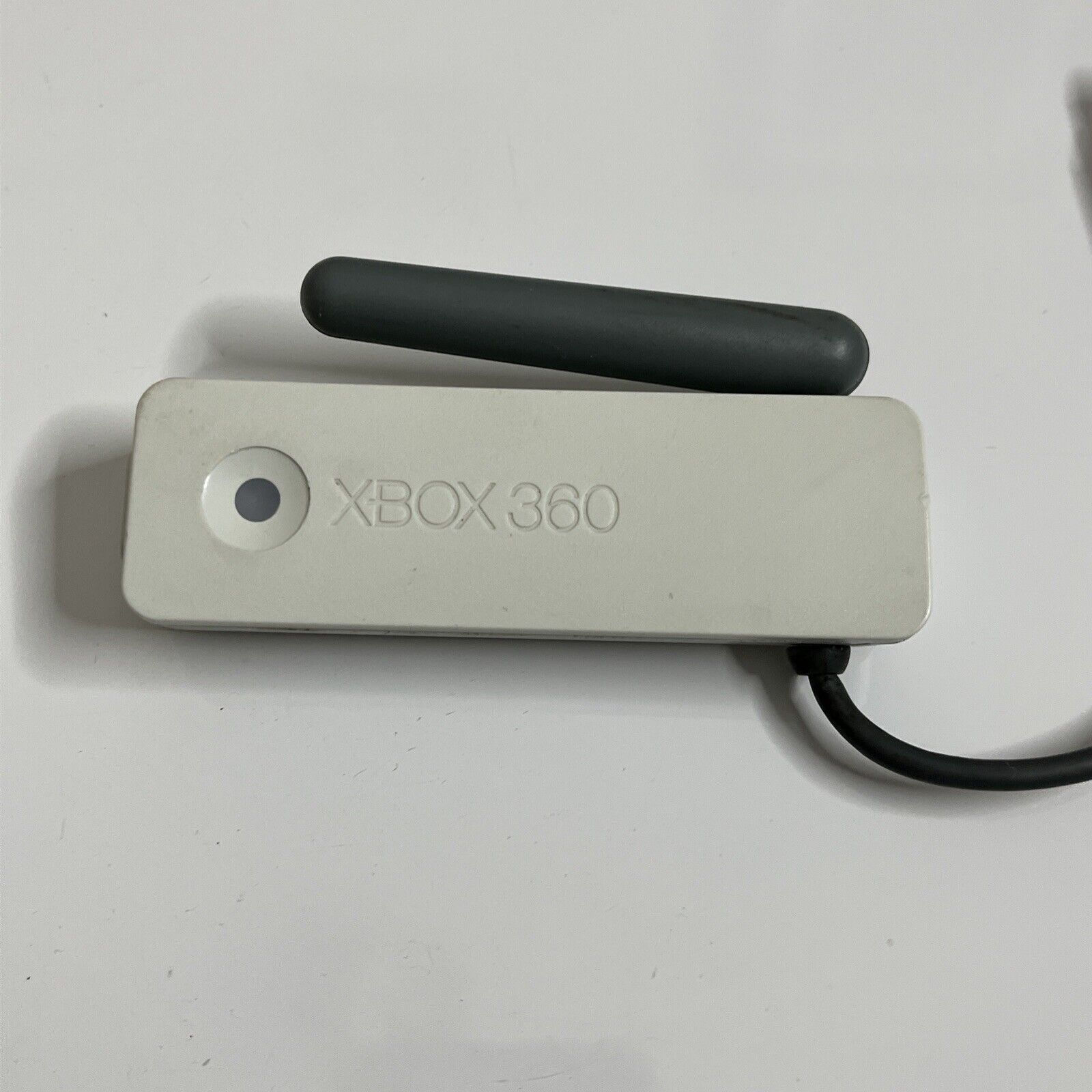 Official Microsoft Xbox 360 Wireless Networking Adapter – Retro Unit