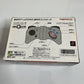 Sony PlayStation Namco Negcon Controller White for PS1 NPC-101 NEW