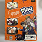 Eye Toy Play Bundle Camera Box Complete - Sony PlayStation 2 PS2 NTSC-J JAPAN