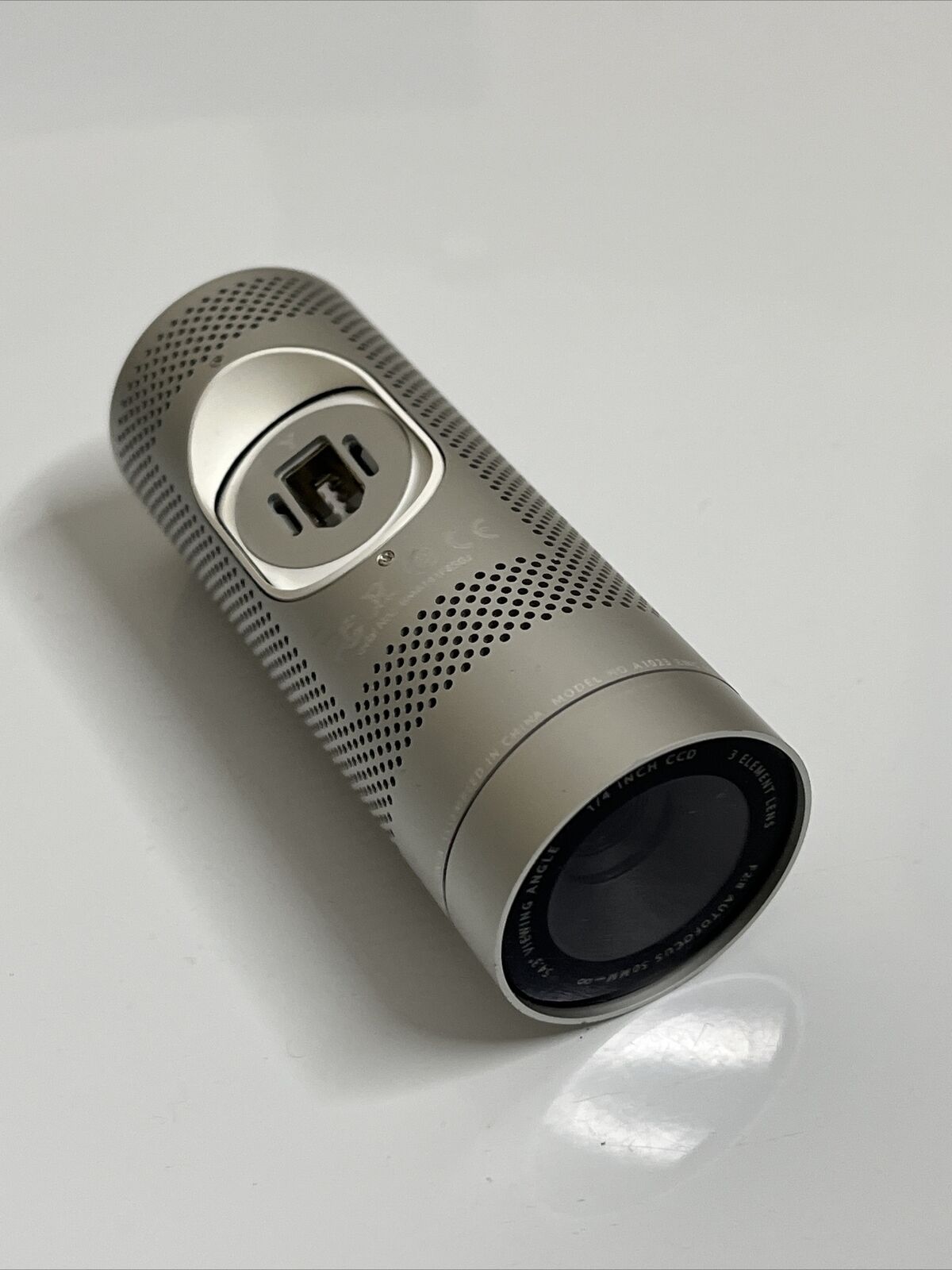 Apple iSight Camera Webcam A1023 FireWire
