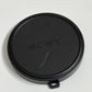 Sony Lens Cap 76