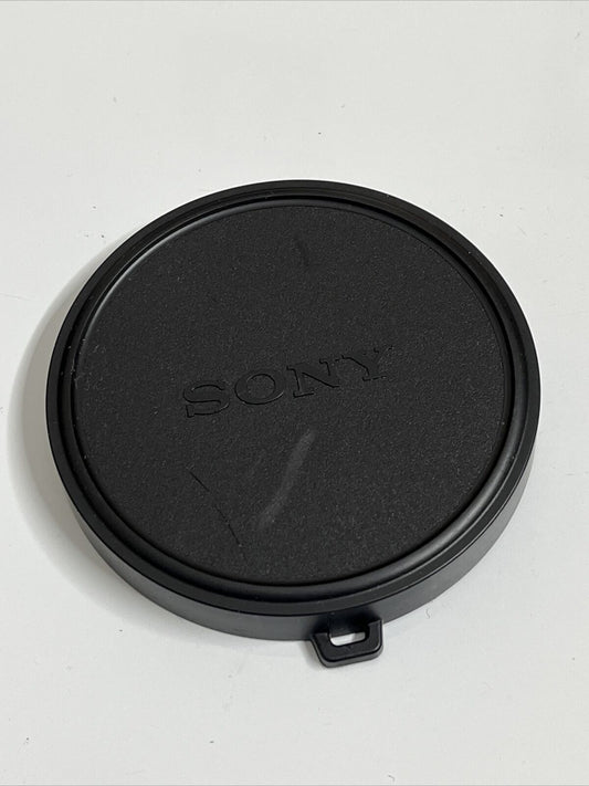 Sony Lens Cap 76