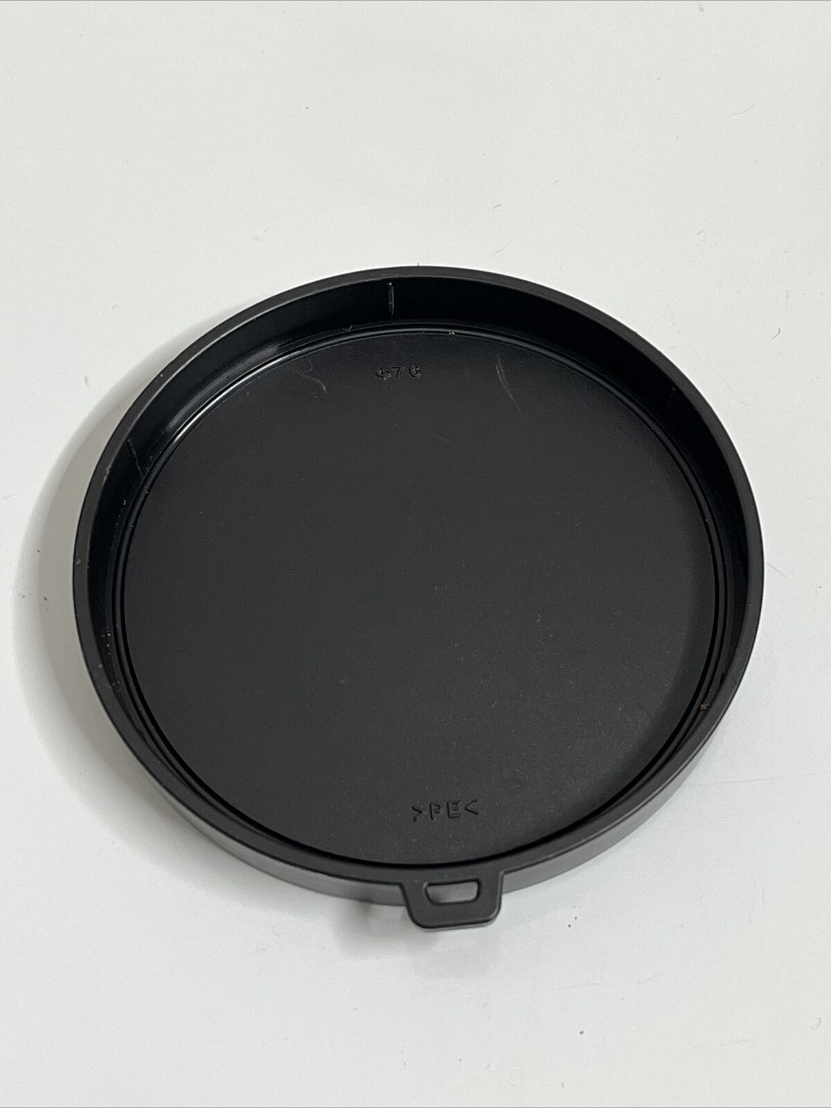 Sony Lens Cap 76