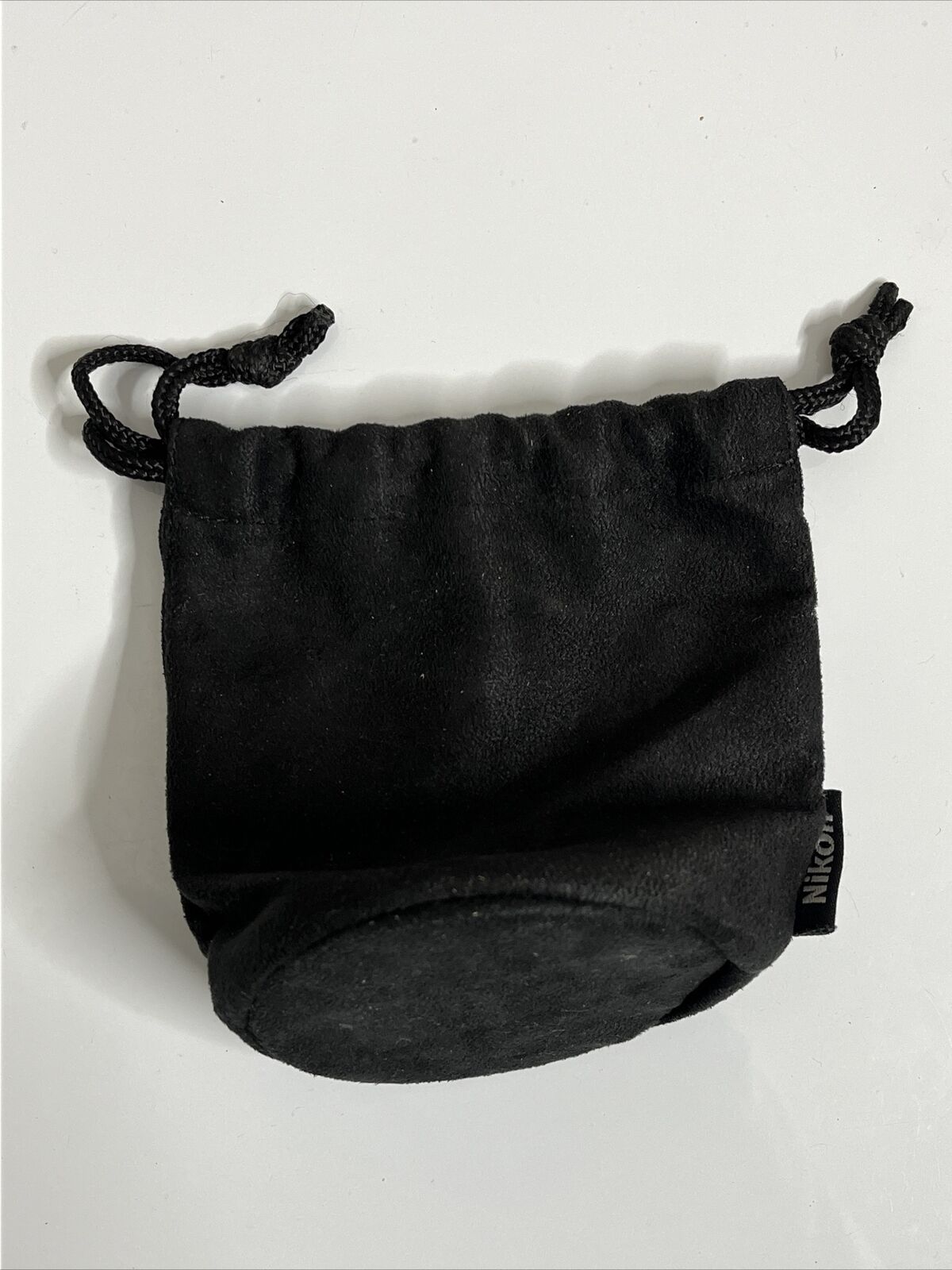 Nikon Lens Bag Genuine 11 x 10 cm