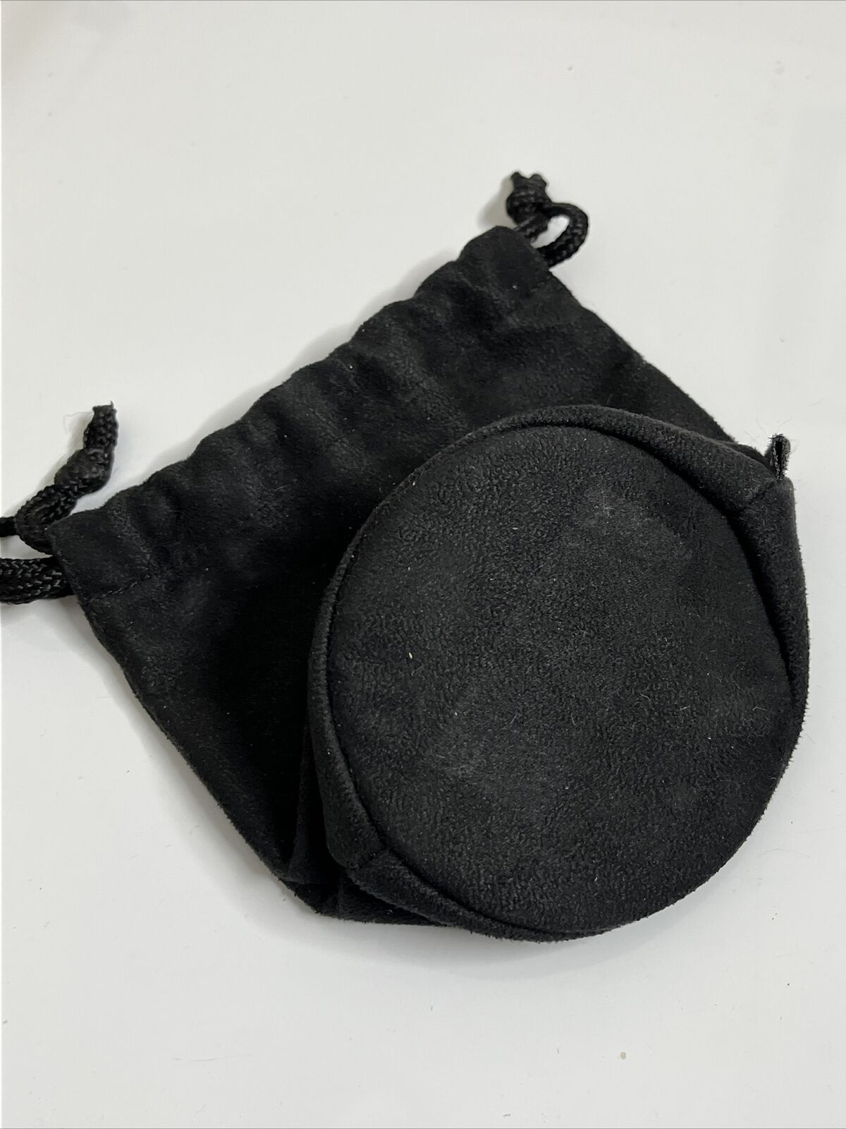 Nikon Lens Bag Genuine 11 x 10 cm