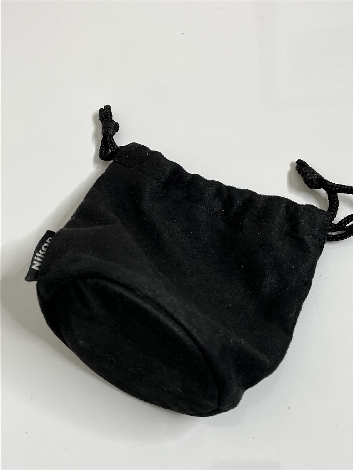 Nikon Lens Bag Genuine 11 x 10 cm