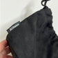 Nikon Lens Bag Genuine 11 x 10 cm