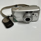 Canon Autobot 155 Film Camera 35mm Lens-Shutter Point and Shoot