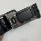Canon Autobot 155 Film Camera 35mm Lens-Shutter Point and Shoot