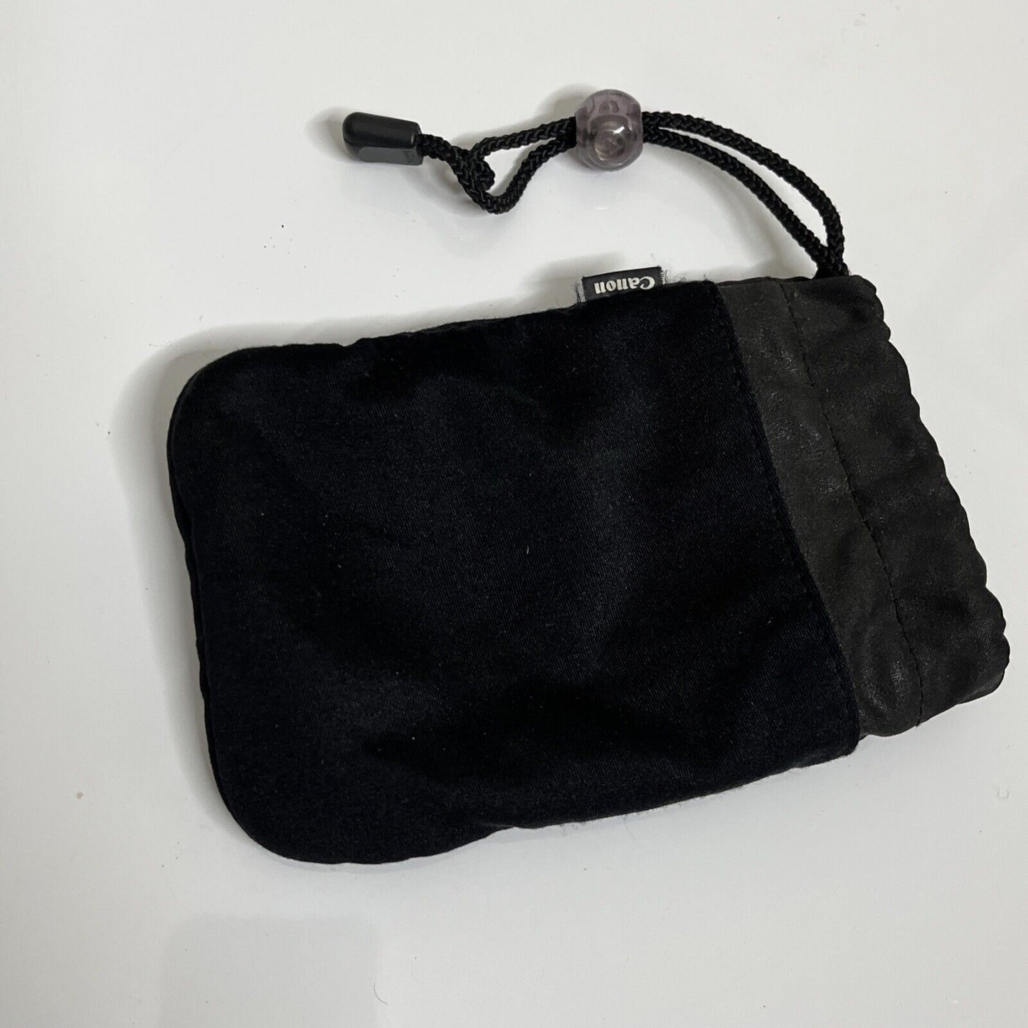 Canon Compact Camera Bag Case Pouch
