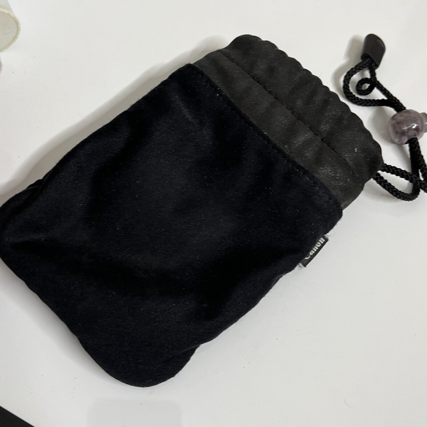 Canon Compact Camera Bag Case Pouch