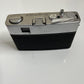 Konica EEmatic S Film Camera *Stiff Shutter - For Parts or Repair
