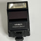 Minolta Program 2800 AF Flash with Case