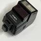 Minolta Program 2800 AF Flash with Case