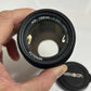 Minolta MD 135mm 1:3.5 49mm Lens