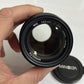 Minolta MD 135mm 1:3.5 49mm Lens