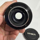 Minolta MD 135mm 1:3.5 49mm Lens