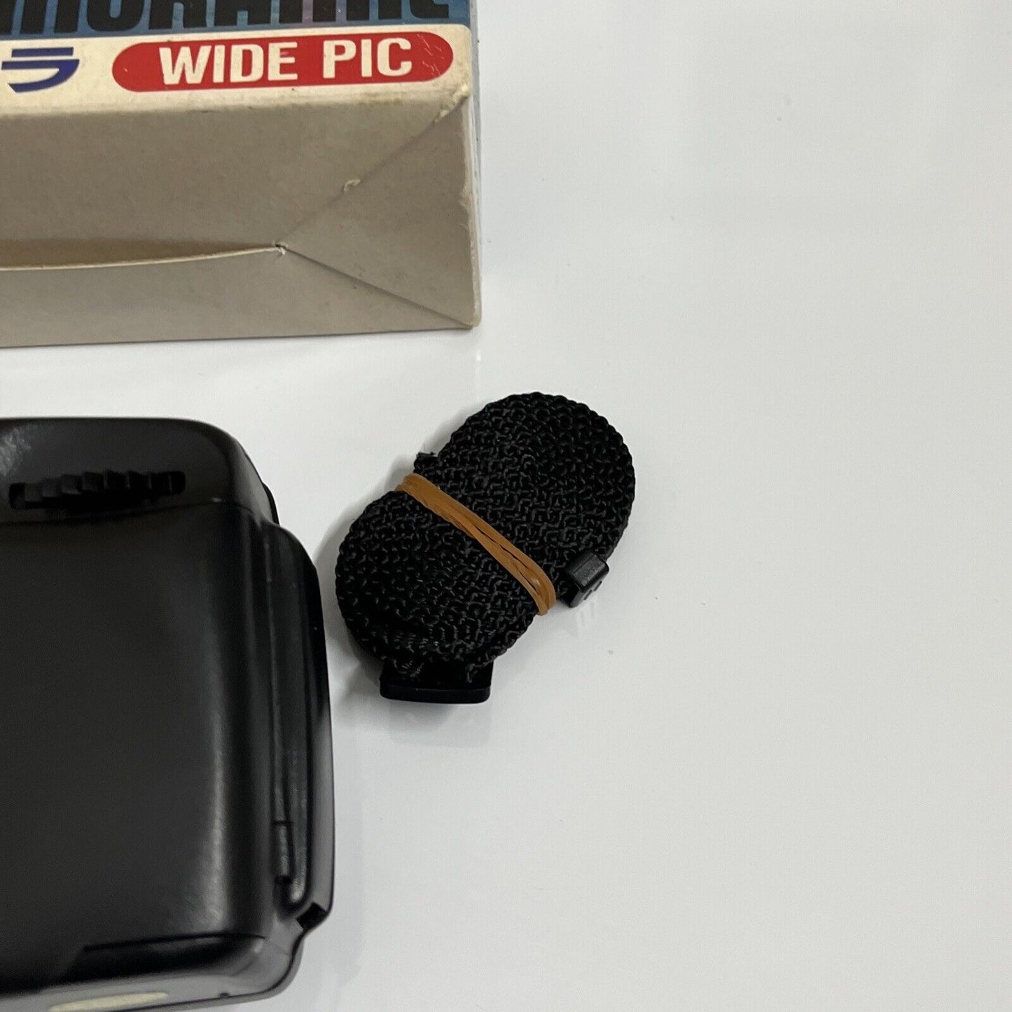 Panoramic Wide Pic 35mm Film Camera NEW