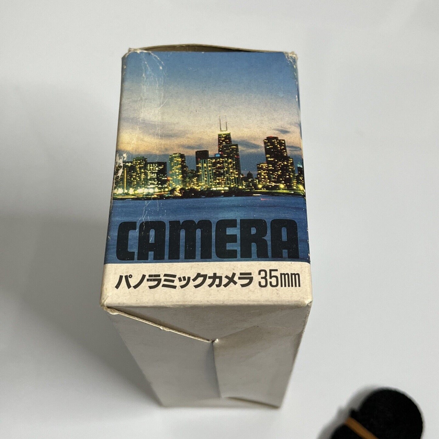 Panoramic Wide Pic 35mm Film Camera NEW