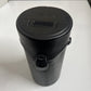 Minolta Lens Case LH-1037 20cm X 8cm Genuine